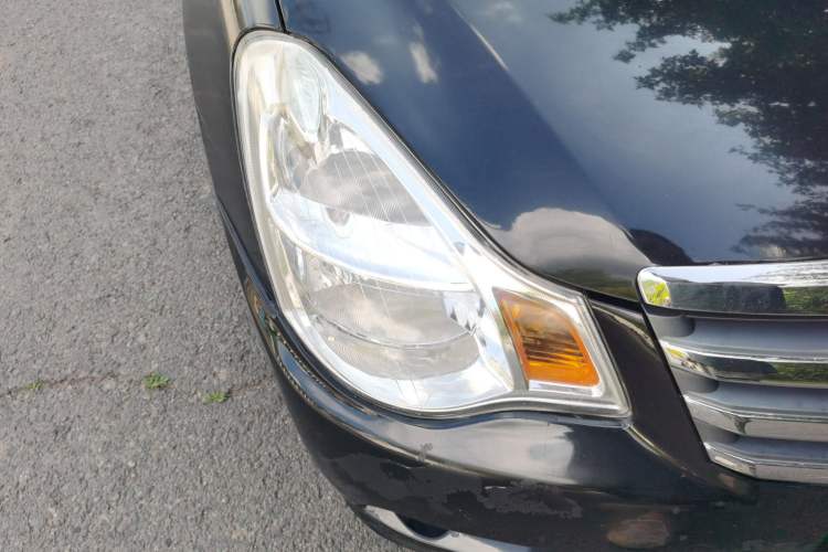 Used Nissan Sylphy 2019 Classic 1.6XE+ CVT SmartConnect Leading Edition Right Front Headlight