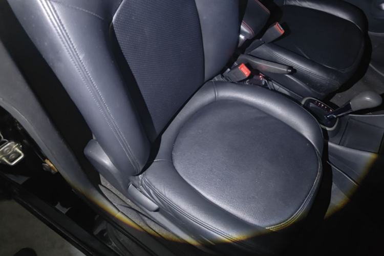 Used Nissan Sylphy 2019 Classic 1.6XE+ CVT SmartConnect Leading Edition Right Front Seat