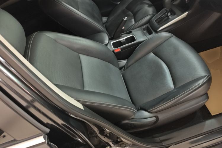 Used Nissan Sylphy 2019 Classic 1.6XE CVT Comfort Edition Right Front Seat