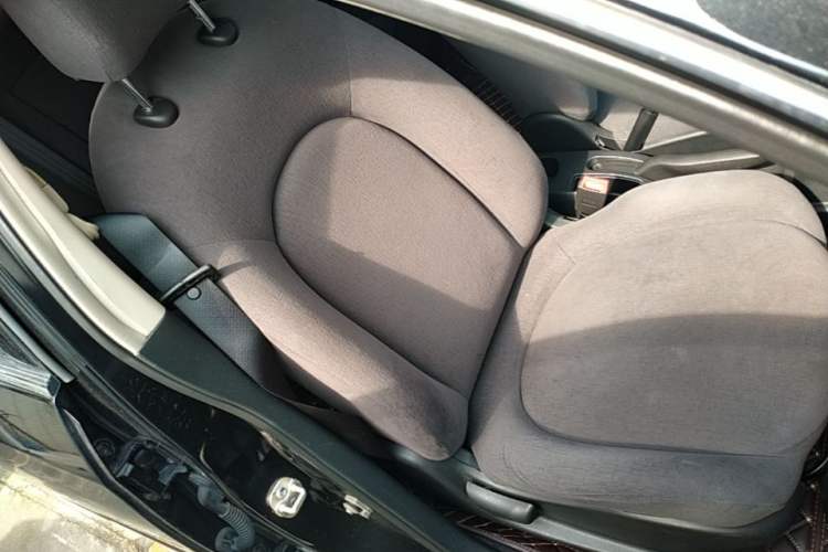 Used Nissan Sylphy 2019 Classic 1.6XE+ CVT SmartConnect Leading Edition Right Front Seat
