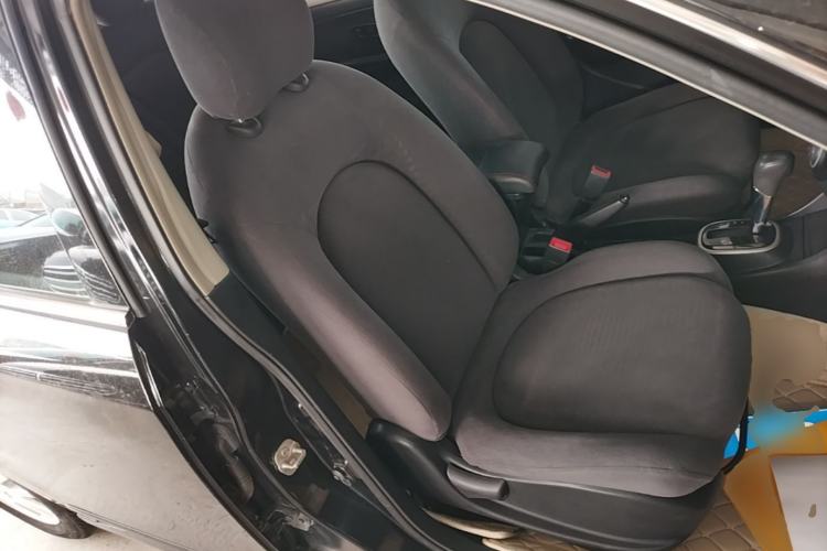 Used Nissan Sylphy 2019 Classic 1.6XE+ CVT SmartConnect Leading Edition Right Front Seat