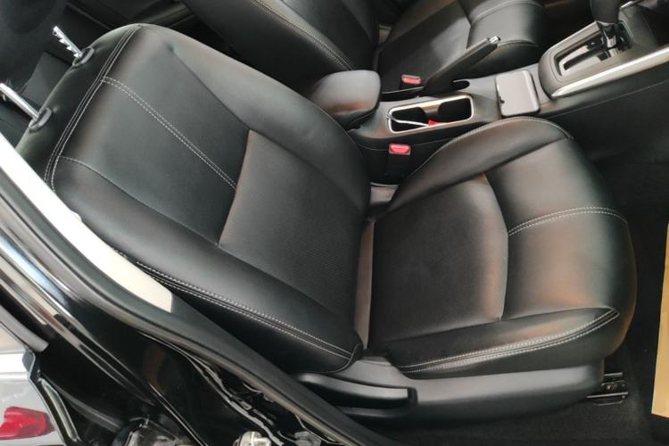 Used Nissan Sylphy 2019 Classic 1.6XE CVT Comfort Edition Right Front Seat