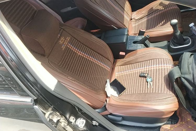 Used Nissan Sylphy 2019 Classic 1.6XE+ Manual SmartConnect Leading Edition Right Front Seat