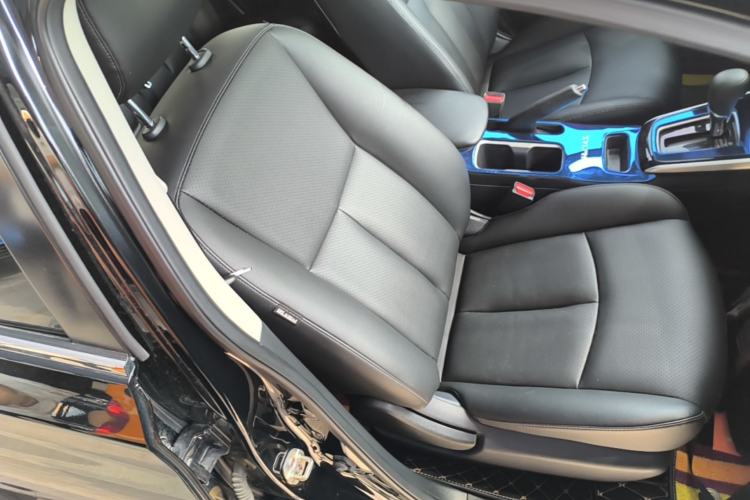 Used Nissan Sylphy 2019 Classic 1.6XL CVT Luxury Edition Right Front Seat