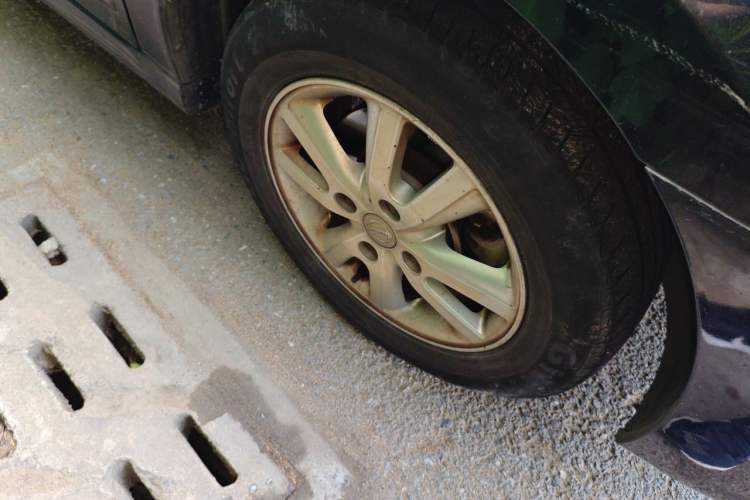 Used Nissan Sylphy 2019 Classic 1.6XE+ CVT SmartConnect Leading Edition Right Front Wheel Hub