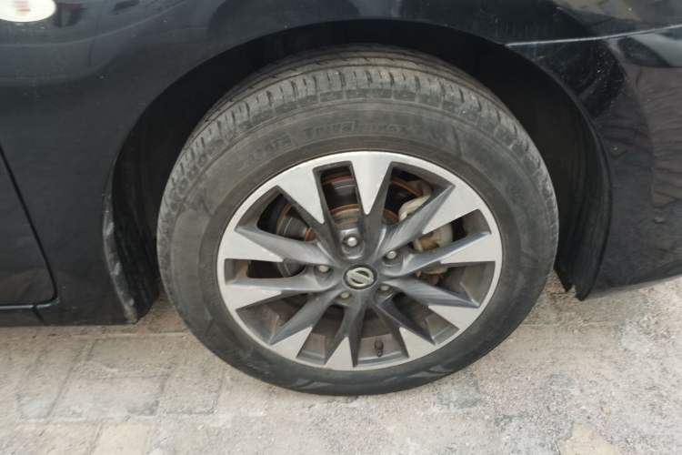 Used Nissan Sylphy 2019 Classic 1.6XE CVT Comfort Edition Right Front Wheel Hub