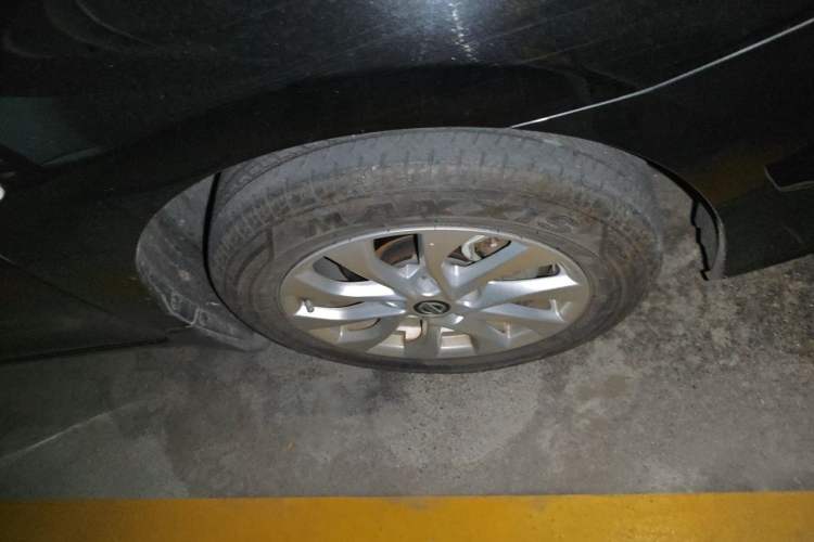 Used Nissan Sylphy 2019 Classic 1.6XE CVT Comfort Edition Right Front Wheel Hub
