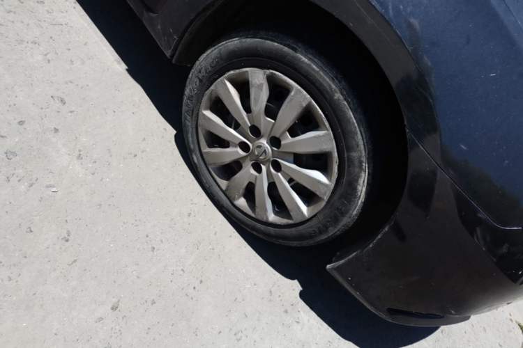 Used Nissan Sylphy 2019 Classic 1.6XE CVT Comfort Edition Right Front Wheel Hub