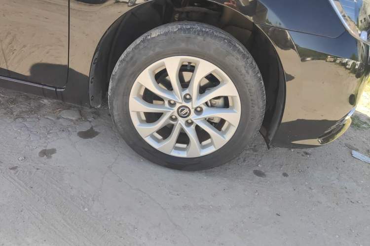 Used Nissan Sylphy 2019 Classic 1.6XL CVT Luxury Edition Right Front Wheel Hub