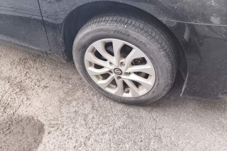 Used Nissan Sylphy 2019 Classic 1.6XL CVT Luxury Edition Right Front Wheel Hub