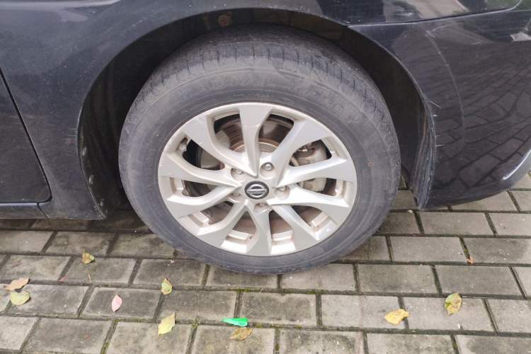 Used Nissan Sylphy 2019 Classic 1.6XL CVT Luxury Edition Right Front Wheel Hub