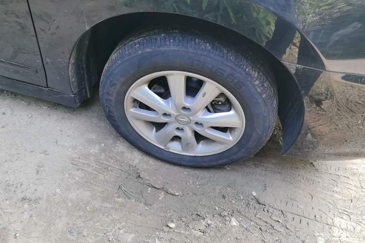 Used Nissan Sylphy 2019 Classic 1.6XE+ CVT Smart Connect Luxury Edition Right Front Wheel Hub
