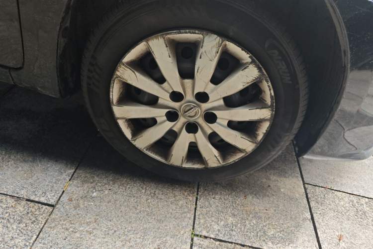 Used Nissan Sylphy 2019 Classic 1.6XE CVT Comfort Edition Right Front Wheel Hub