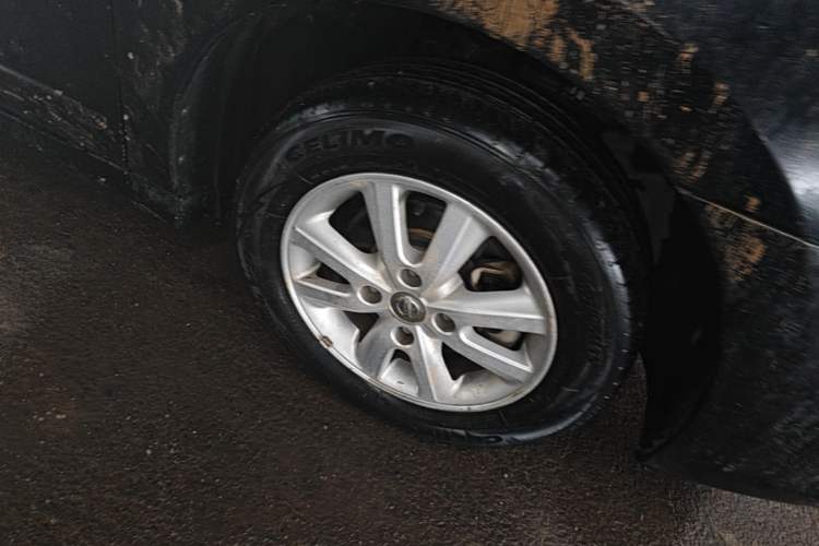 Used Nissan Sylphy 2019 Classic 1.6XE+ Manual SmartConnect Leading Edition Right Front Wheel Hub