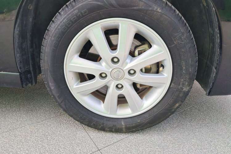 Used Nissan Sylphy 2019 Classic 1.6XE+ CVT SmartConnect Leading Edition Right Front Wheel Hub