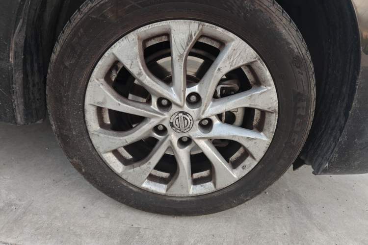 Used Nissan Sylphy 2019 Classic 1.6XL CVT Luxury Edition Right Front Wheel Hub
