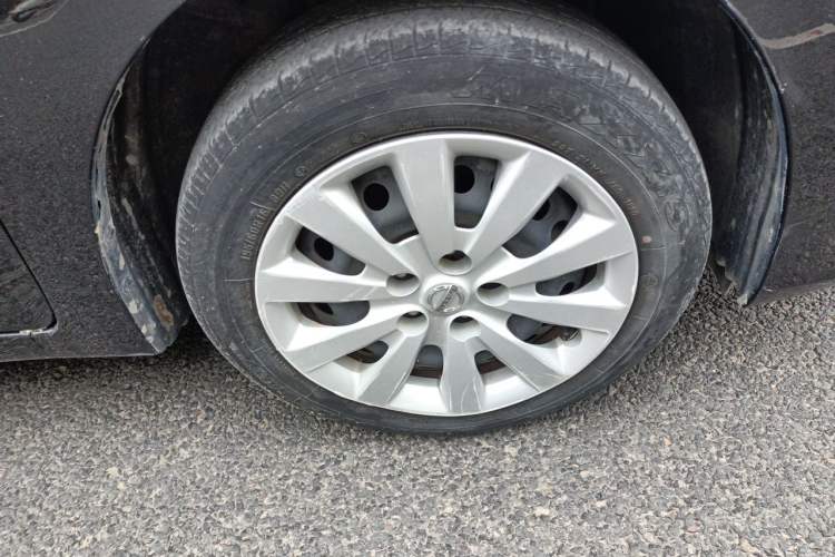 Used Nissan Sylphy 2019 Classic 1.6XE CVT Comfort Edition Right Front Wheel Hub
