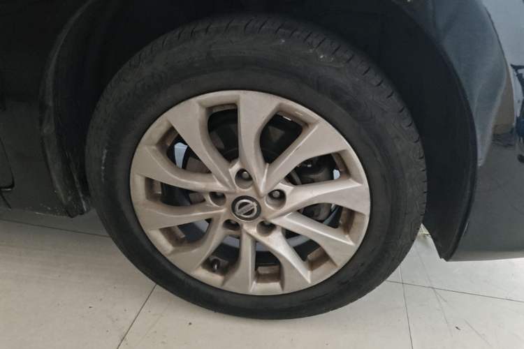 Used Nissan Sylphy 2019 Classic 1.6XL CVT Luxury Edition Right Front Wheel Hub