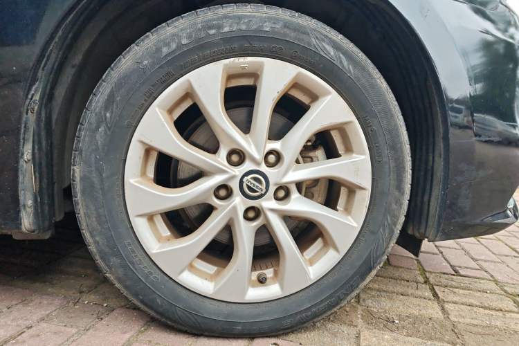 Used Nissan Sylphy 2019 Classic 1.6XL CVT Luxury Edition Right Front Wheel Hub