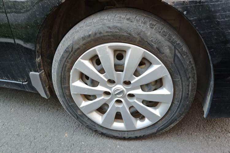 Used Nissan Sylphy 2019 Classic 1.6XE CVT Comfort Edition Right Front Wheel Hub