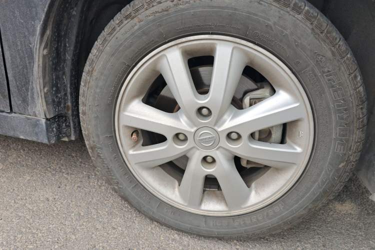 Used Nissan Sylphy 2019 Classic 1.6XE+ CVT SmartConnect Leading Edition Right Front Wheel Hub