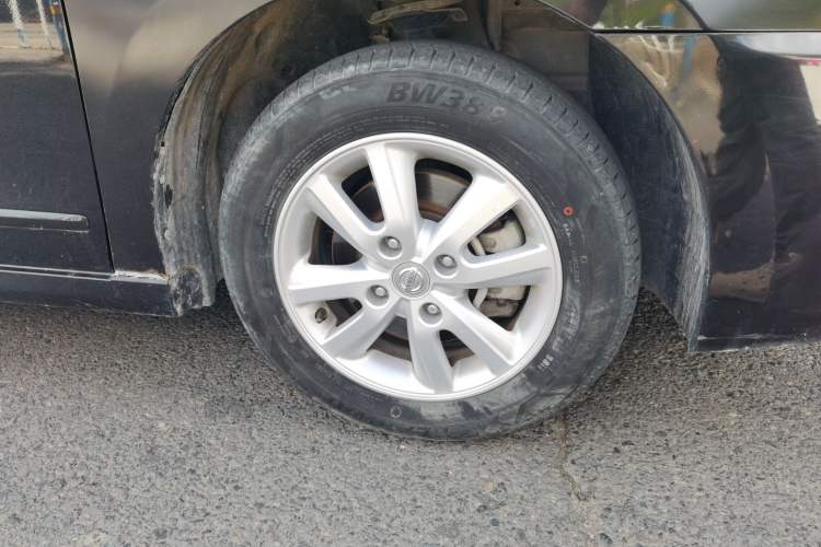 Used Nissan Sylphy 2019 Classic 1.6XE+ CVT SmartConnect Leading Edition Right Front Wheel Hub
