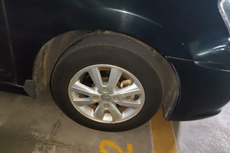 Used Nissan Sylphy 2019 Classic 1.6XE+ CVT SmartConnect Leading Edition Right Front Wheel Hub