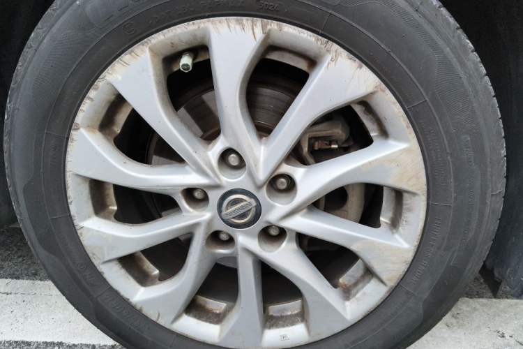 Used Nissan Sylphy 2019 Classic 1.6XL CVT Luxury Edition Right Front Wheel Hub
