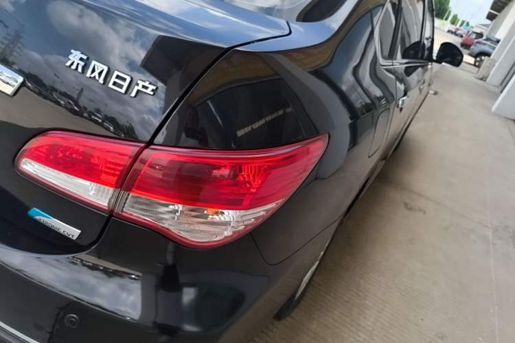 Used Nissan Sylphy 2019 Classic 1.6XE+ CVT SmartConnect Leading Edition Right Rear Taillight