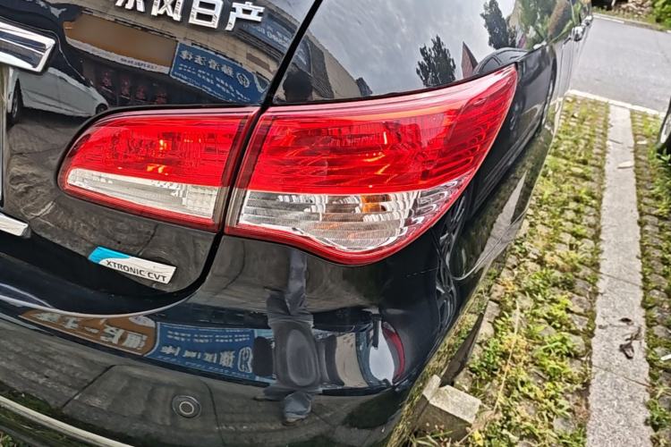Used Nissan Sylphy 2019 Classic 1.6XE+ CVT SmartConnect Leading Edition Right Rear Taillight