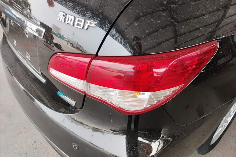 Used Nissan Sylphy 2019 Classic 1.6XE+ CVT SmartConnect Leading Edition Right Rear Taillight