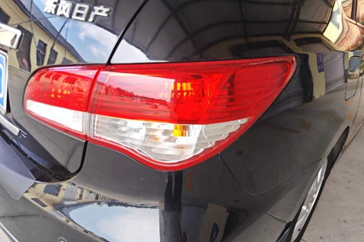 Used Nissan Sylphy 2019 Classic 1.6XE+ Manual Smart Connect Luxury Edition Right Rear Taillight