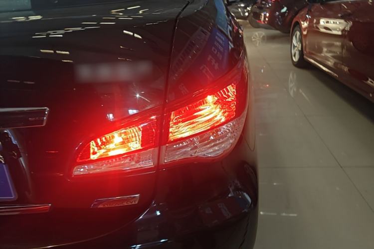 Used Nissan Sylphy 2019 Classic 1.6XE+ CVT SmartConnect Leading Edition Right Rear Taillight