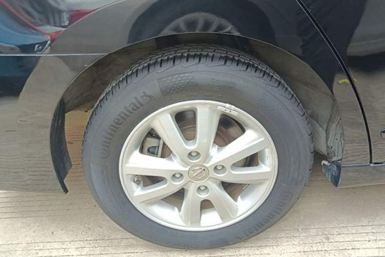 Used Nissan Sylphy 2019 Classic 1.6XE+ CVT SmartConnect Leading Edition Right Rear Wheel Hub