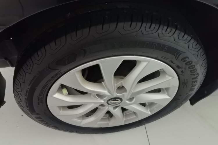 Used Nissan Sylphy 2019 Classic 1.6XL CVT Luxury Edition Right Rear Wheel Hub