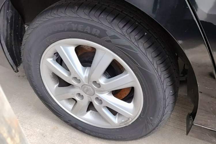 Used Nissan Sylphy 2019 Classic 1.6XE+ CVT SmartConnect Leading Edition Right Rear Wheel Hub