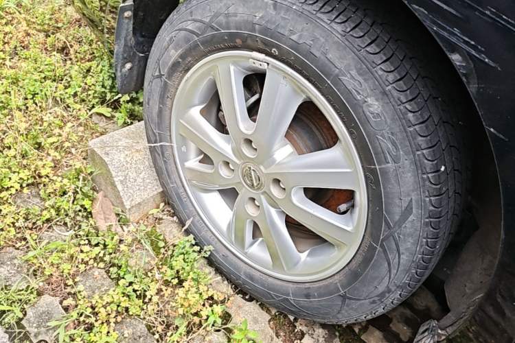 Used Nissan Sylphy 2019 Classic 1.6XE+ CVT SmartConnect Leading Edition Right Rear Wheel Hub