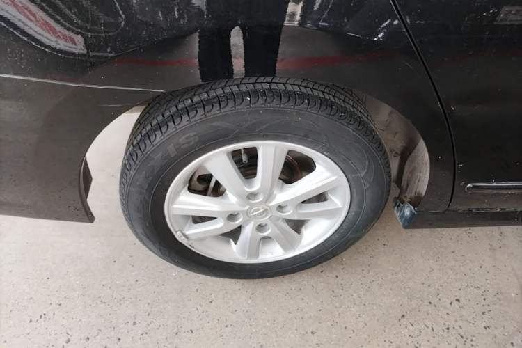 Used Nissan Sylphy 2019 Classic 1.6XE+ CVT SmartConnect Leading Edition Right Rear Wheel Hub