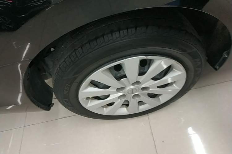 Used Nissan Sylphy 2019 Classic 1.6XE CVT Comfort Edition Right Rear Wheel Hub