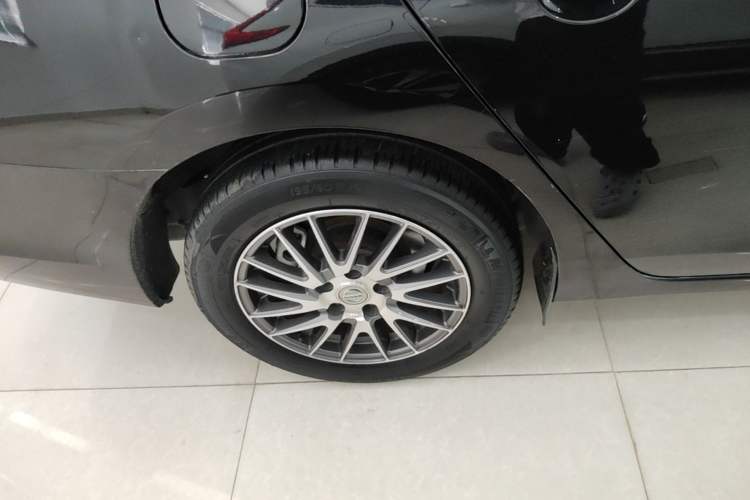 Used Nissan Sylphy 2019 Classic 1.6XE CVT Comfort Edition Right Rear Wheel Hub