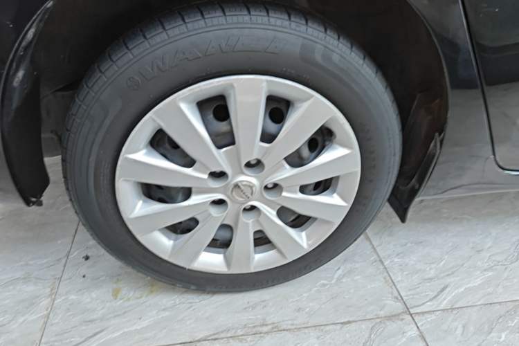 Used Nissan Sylphy 2019 Classic 1.6XE CVT Comfort Edition Right Rear Wheel Hub