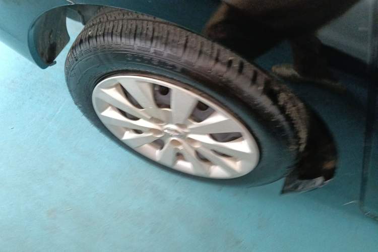 Used Nissan Sylphy 2019 Classic 1.6XE CVT Comfort Edition Right Rear Wheel Hub