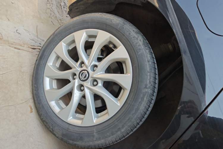 Used Nissan Sylphy 2019 Classic 1.6XL CVT Luxury Edition Right Rear Wheel Hub