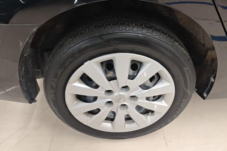 Used Nissan Sylphy 2019 Classic 1.6XE CVT Comfort Edition Right Rear Wheel Hub