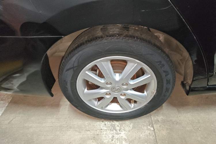 Used Nissan Sylphy 2019 Classic 1.6XE+ CVT SmartConnect Leading Edition Right Rear Wheel Hub
