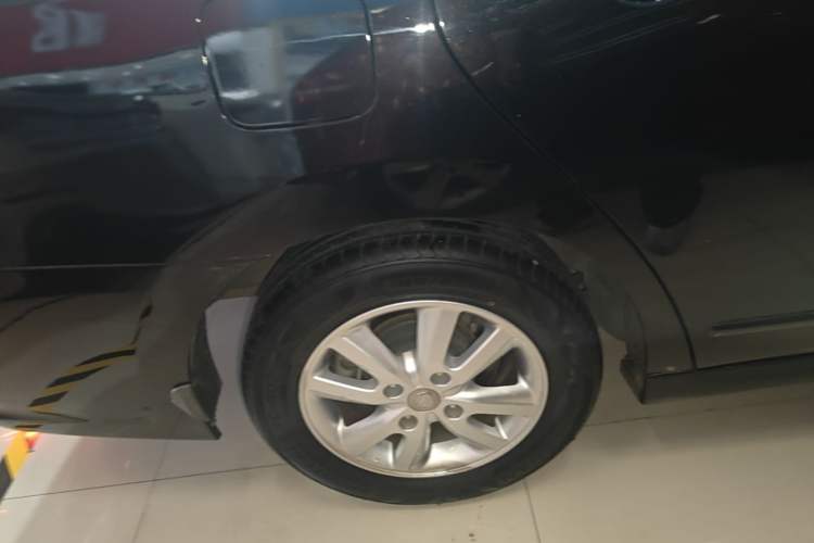 Used Nissan Sylphy 2019 Classic 1.6XE+ CVT SmartConnect Leading Edition Right Rear Wheel Hub