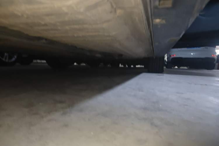 Used Nissan Sylphy 2019 Classic 1.6XE+ CVT SmartConnect Leading Edition Right Side Sill