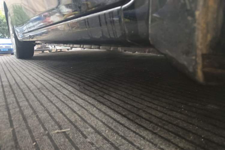 Used Nissan Sylphy 2019 Classic 1.6XL CVT Luxury Edition Right Side Sill
