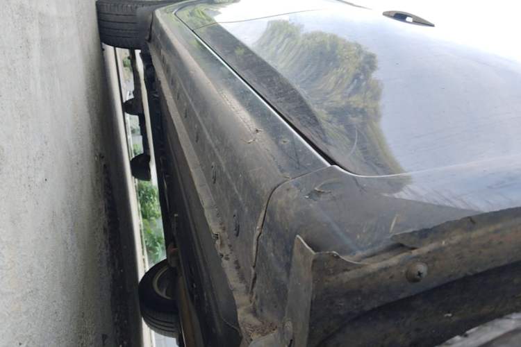 Used Nissan Sylphy 2019 Classic 1.6XL CVT Luxury Edition Right Side Sill