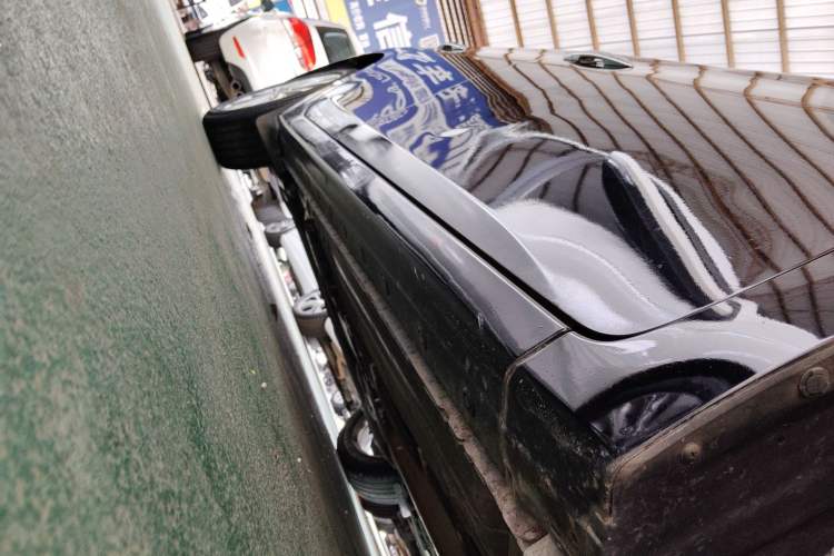 Used Nissan Sylphy 2019 1.6XV CVT Smart Connect Luxury Edition China VI Standard Right Side Sill